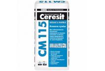 Купить клей для мрамора Ceresit CM-115 25 кг  в Харькове