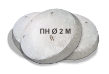 Купить бетонную плиту нижнюю ПН 2 в Харькове