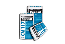 Купить клей для плитки Ceresit CM-117 flexible 25 кг  в Харькове