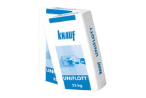 Купить шпаклевку кнауф для швов (knauf uniflot) 25 кг в Харькове